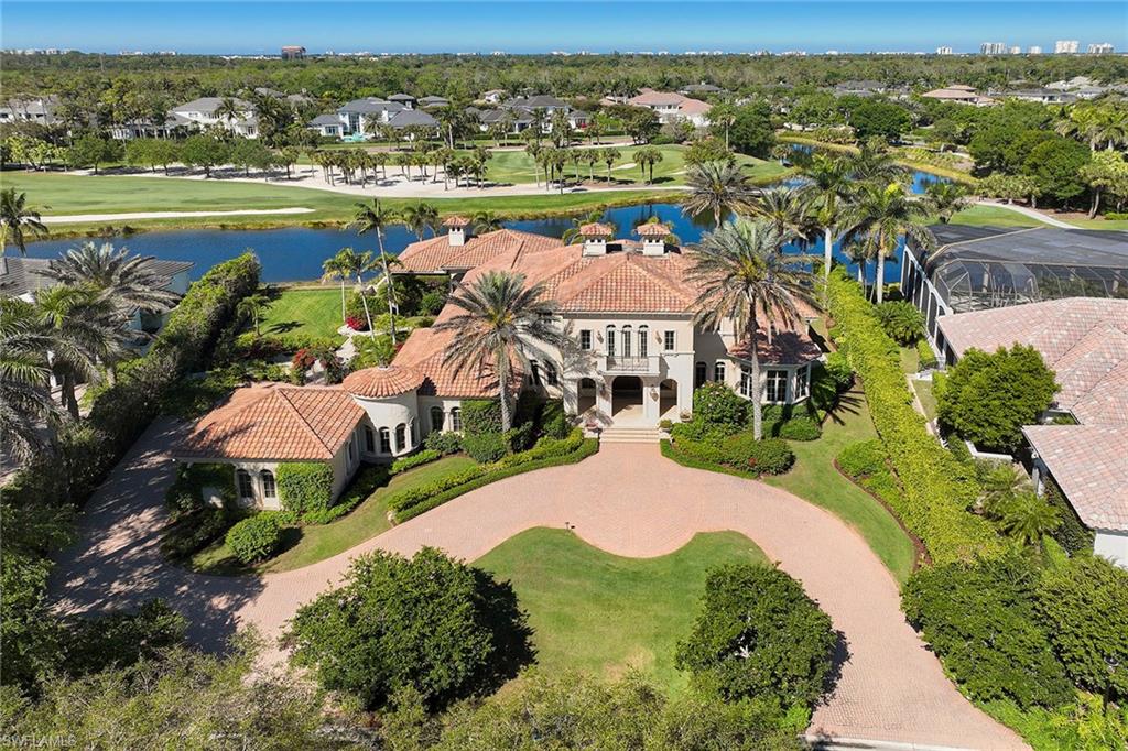 ESTUARY AT GREY OAKS - Residential