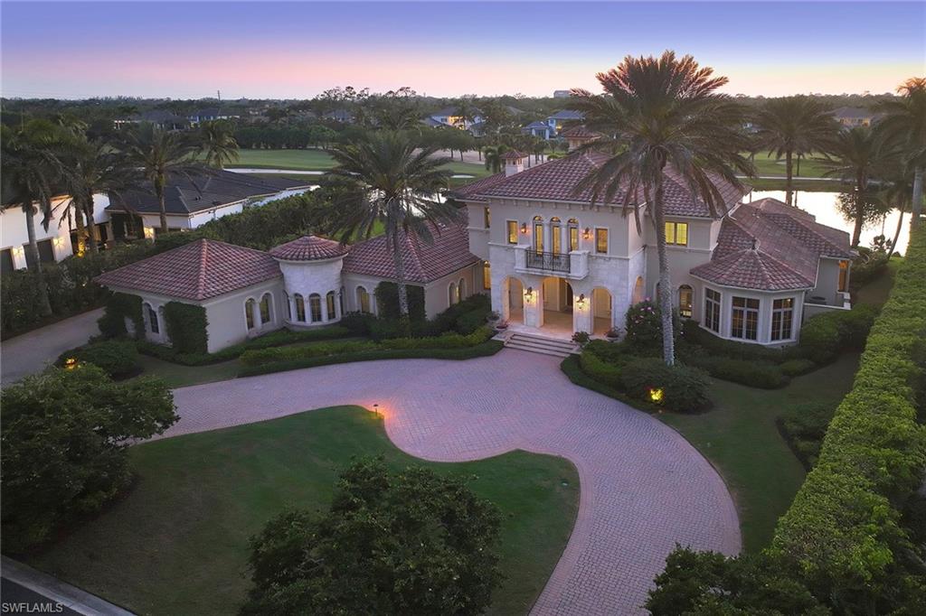 ESTUARY AT GREY OAKS - Residential