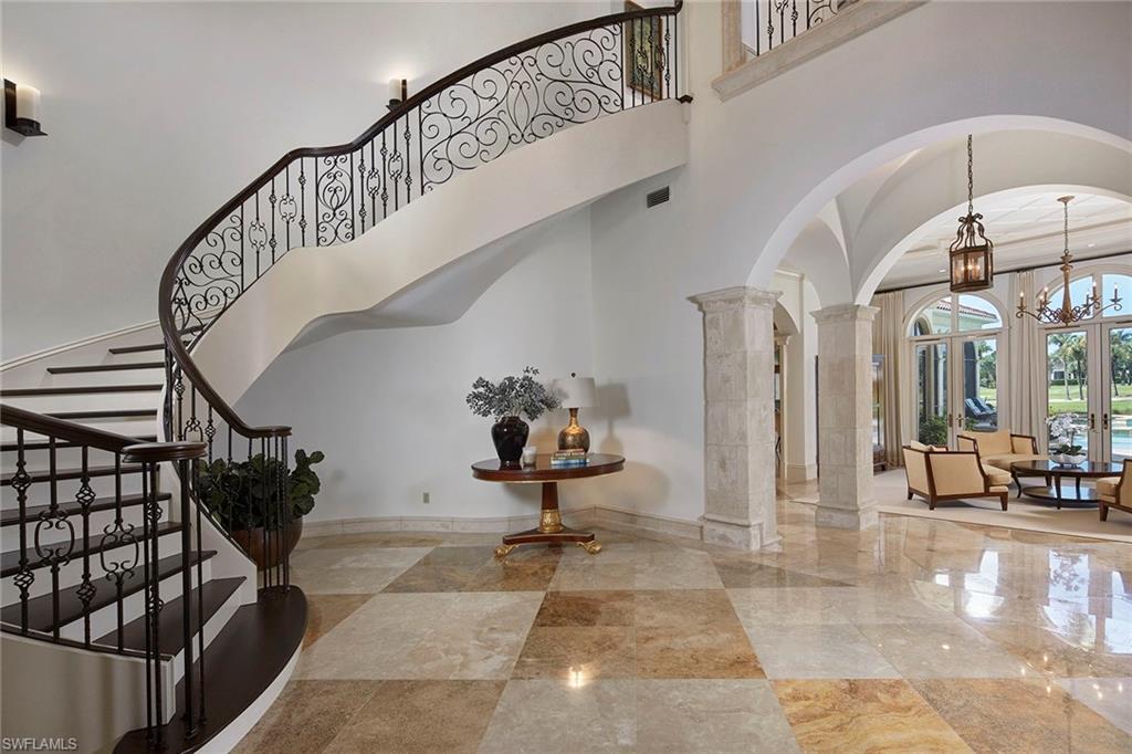 ESTUARY AT GREY OAKS - Residential