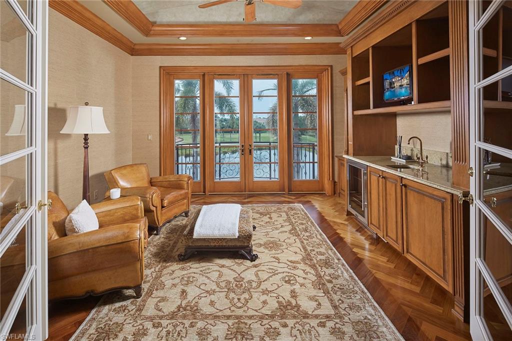 ESTUARY AT GREY OAKS - Residential