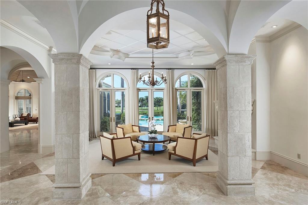 ESTUARY AT GREY OAKS - Residential