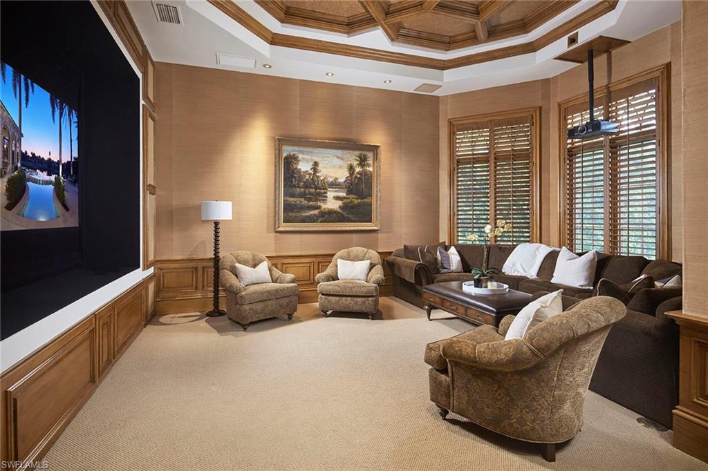 ESTUARY AT GREY OAKS - Residential