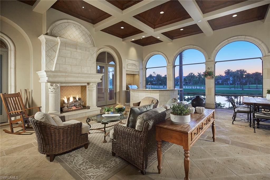 ESTUARY AT GREY OAKS - Residential