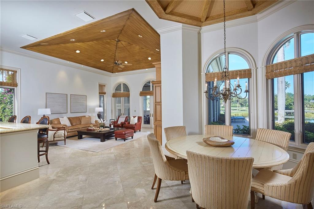 ESTUARY AT GREY OAKS - Residential