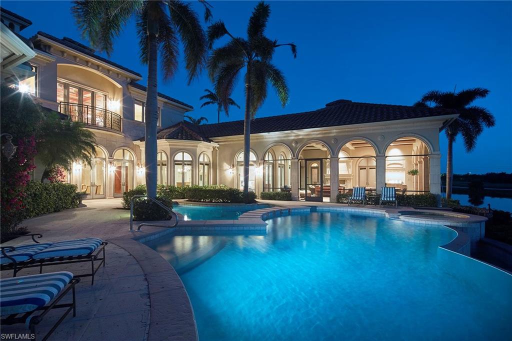 ESTUARY AT GREY OAKS - Residential