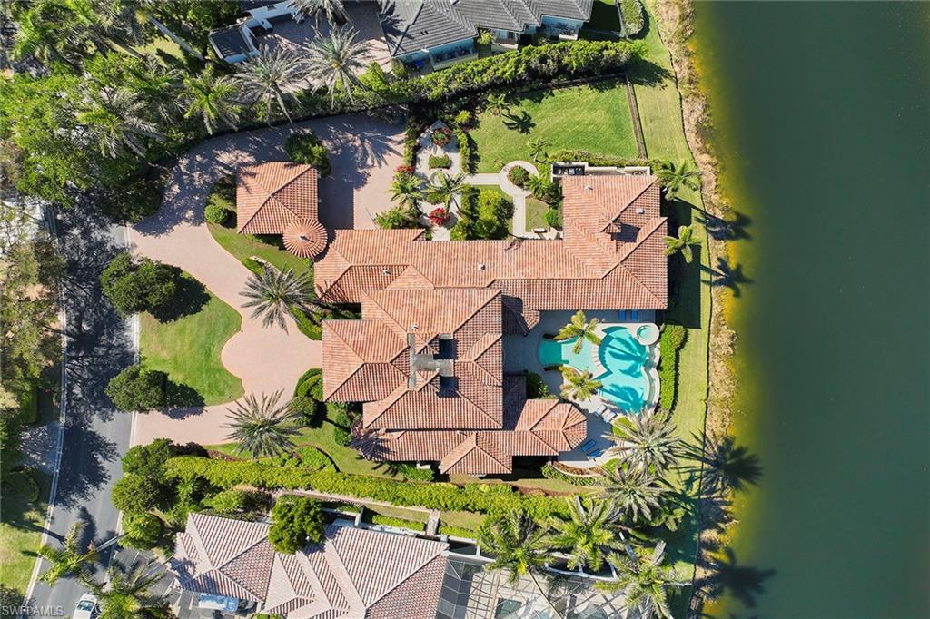 ESTUARY AT GREY OAKS - Residential