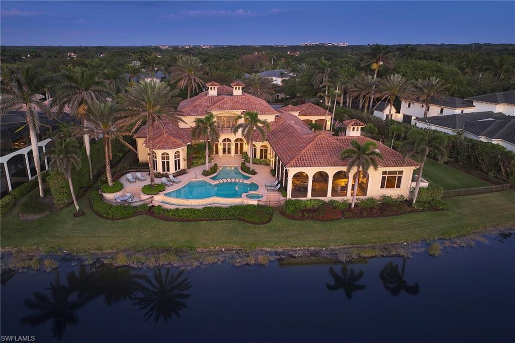 ESTUARY AT GREY OAKS - Residential