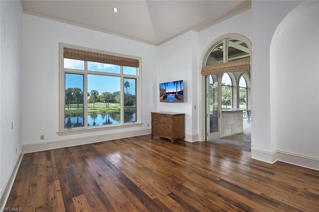 ESTUARY AT GREY OAKS - Residential