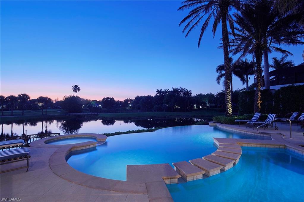 ESTUARY AT GREY OAKS - Residential