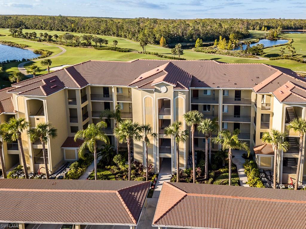 HERITAGE BAY - Residential