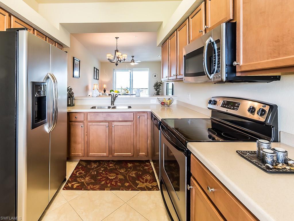 HERITAGE BAY - Residential