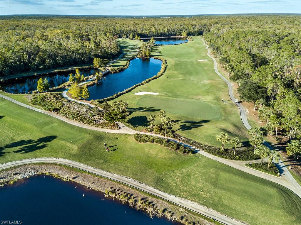 HERITAGE BAY - Residential