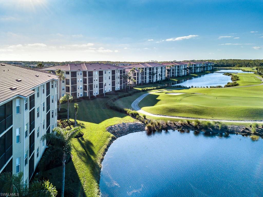 HERITAGE BAY - Residential