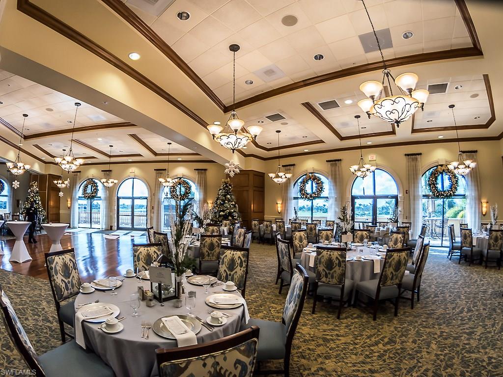 HERITAGE BAY - Residential