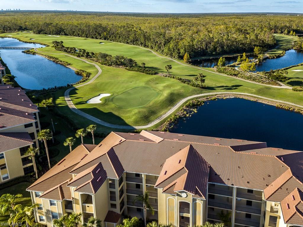 HERITAGE BAY - Residential