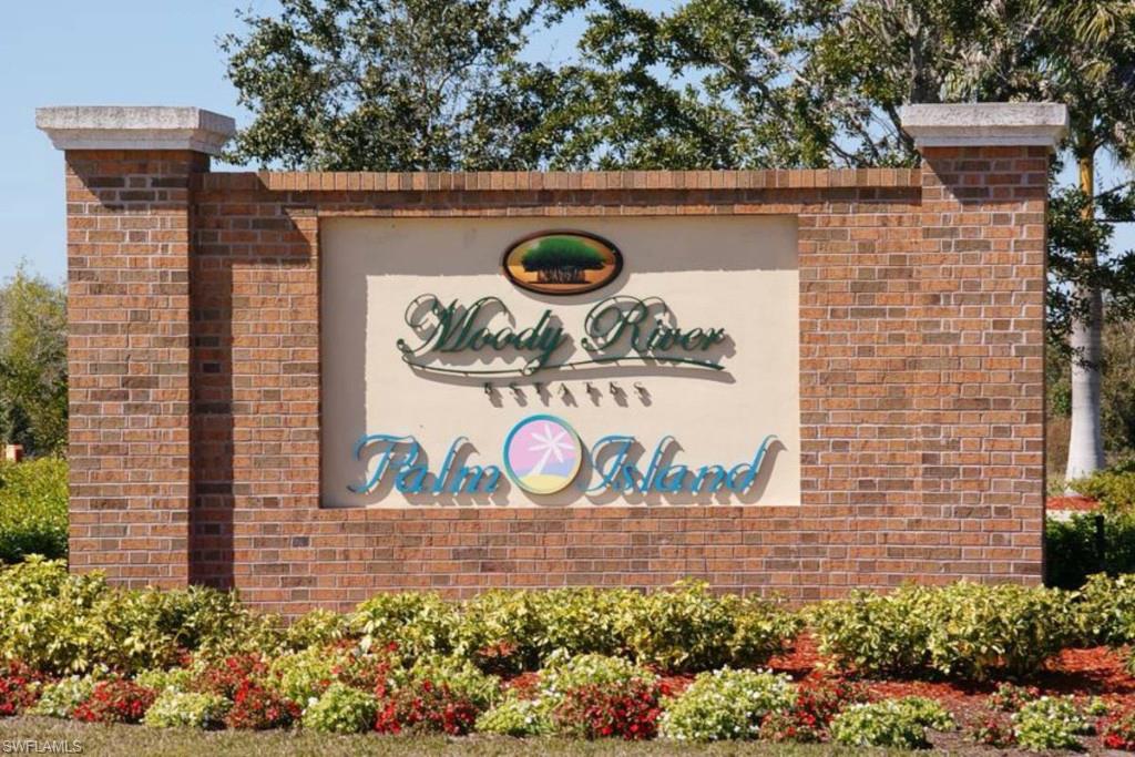 MOODY RIVER ESTATES - Residential