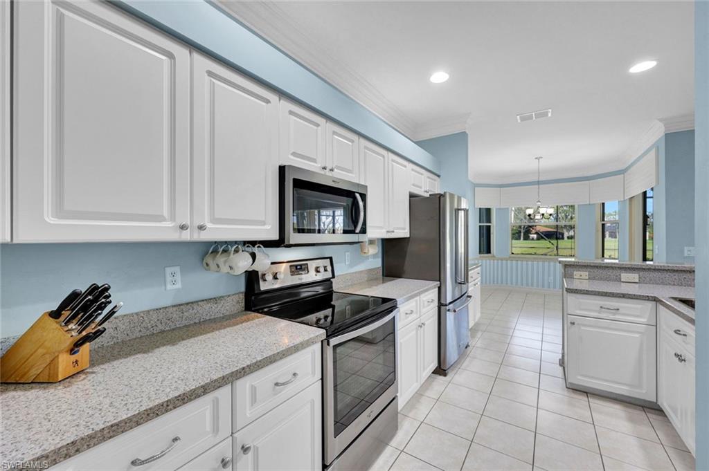 VILLAGES AT COUNTRY CREEK - Residential