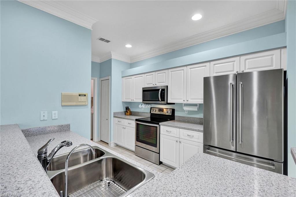 VILLAGES AT COUNTRY CREEK - Residential