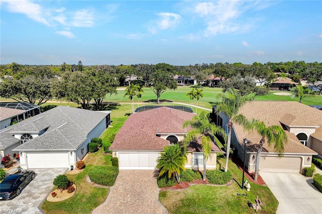 VILLAGES AT COUNTRY CREEK - Residential