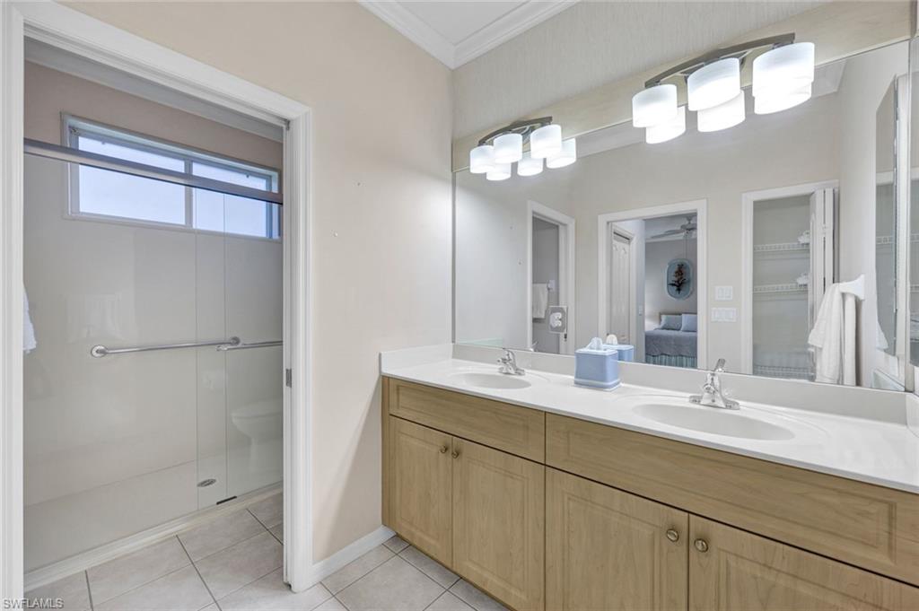 VILLAGES AT COUNTRY CREEK - Residential