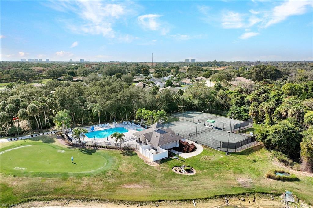 VILLAGES AT COUNTRY CREEK - Residential