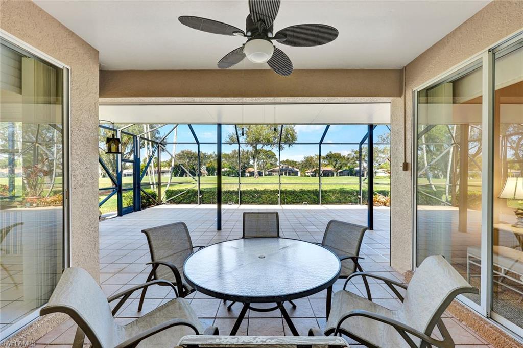 VILLAGES AT COUNTRY CREEK - Residential