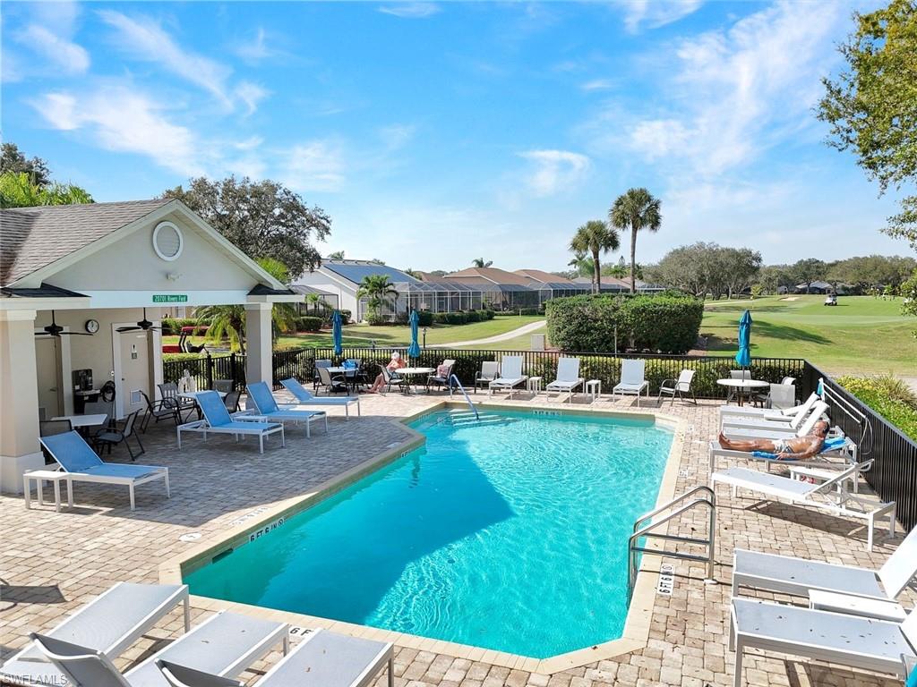 VILLAGES AT COUNTRY CREEK - Residential