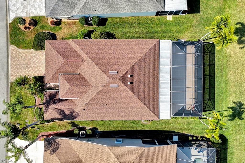 VILLAGES AT COUNTRY CREEK - Residential