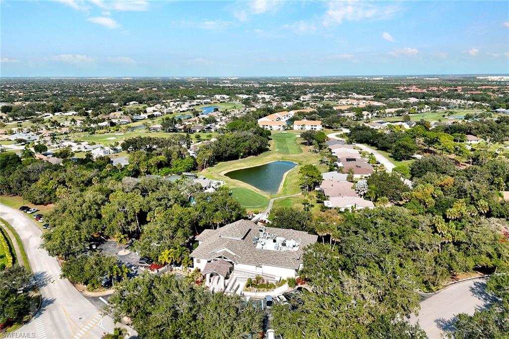 VILLAGES AT COUNTRY CREEK - Residential