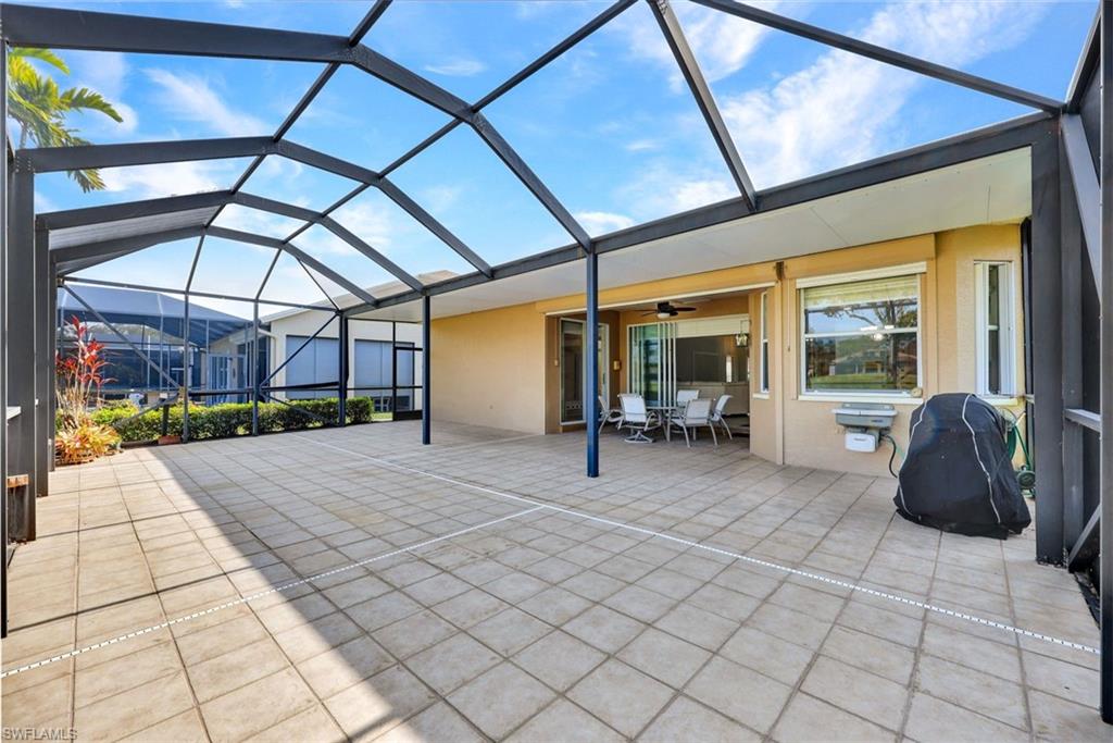 VILLAGES AT COUNTRY CREEK - Residential