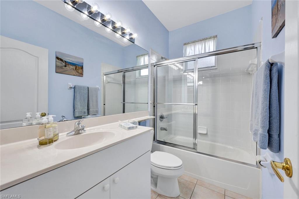 VILLAGES AT COUNTRY CREEK - Residential