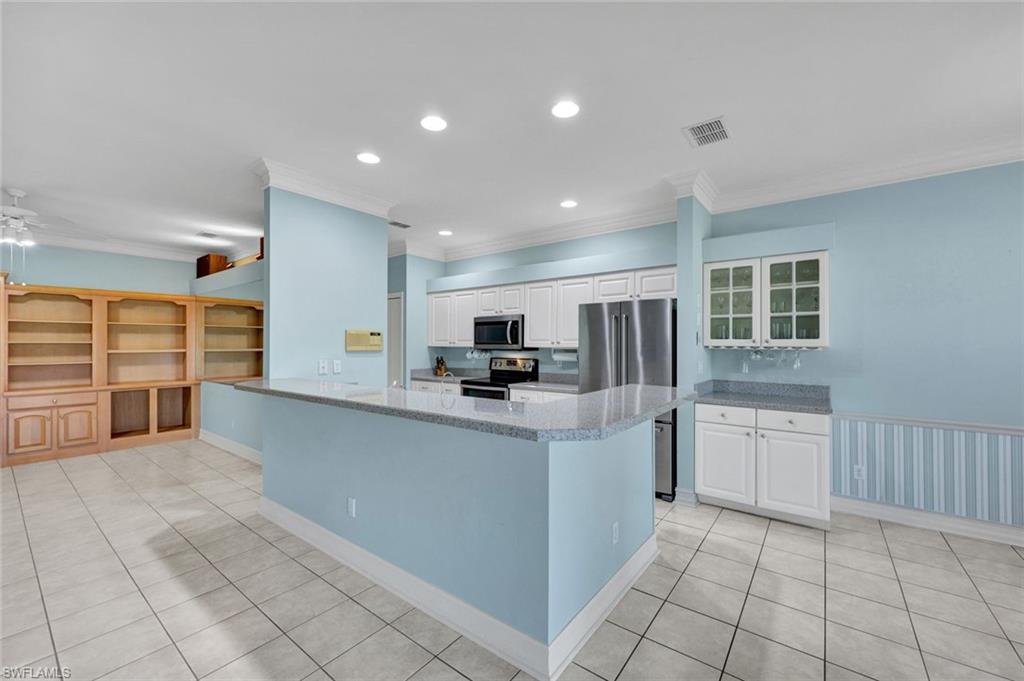 VILLAGES AT COUNTRY CREEK - Residential