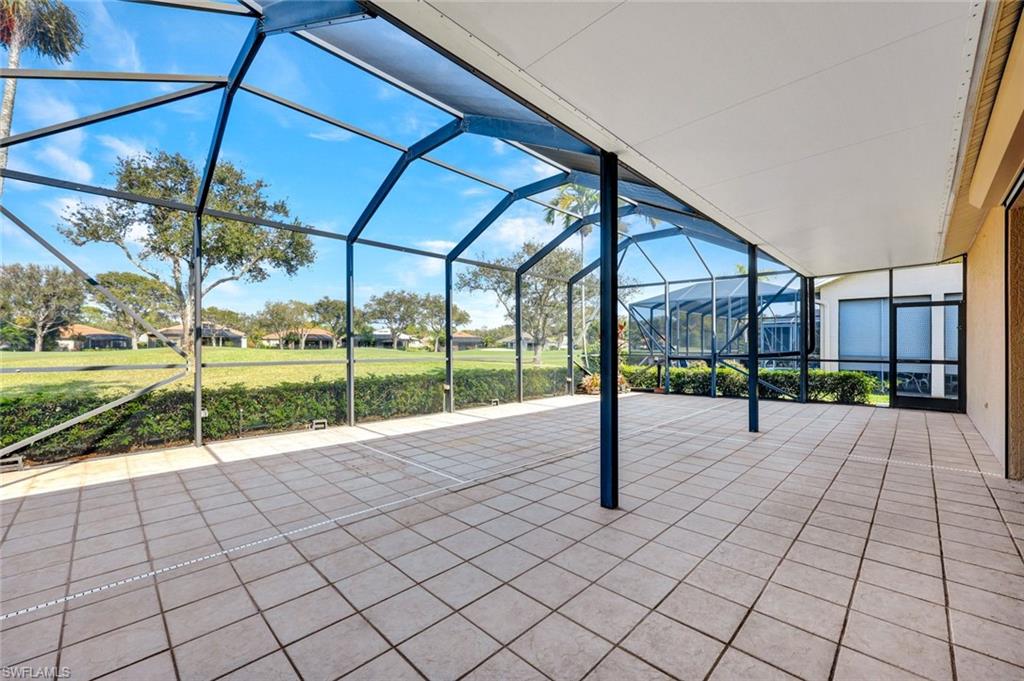 VILLAGES AT COUNTRY CREEK - Residential