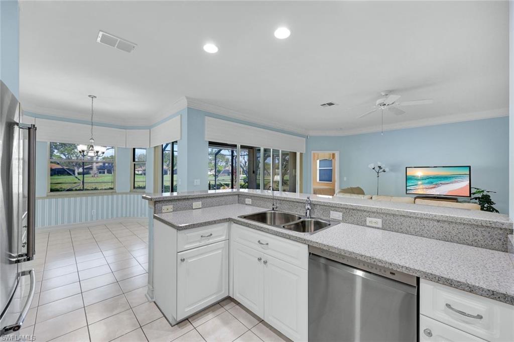 VILLAGES AT COUNTRY CREEK - Residential