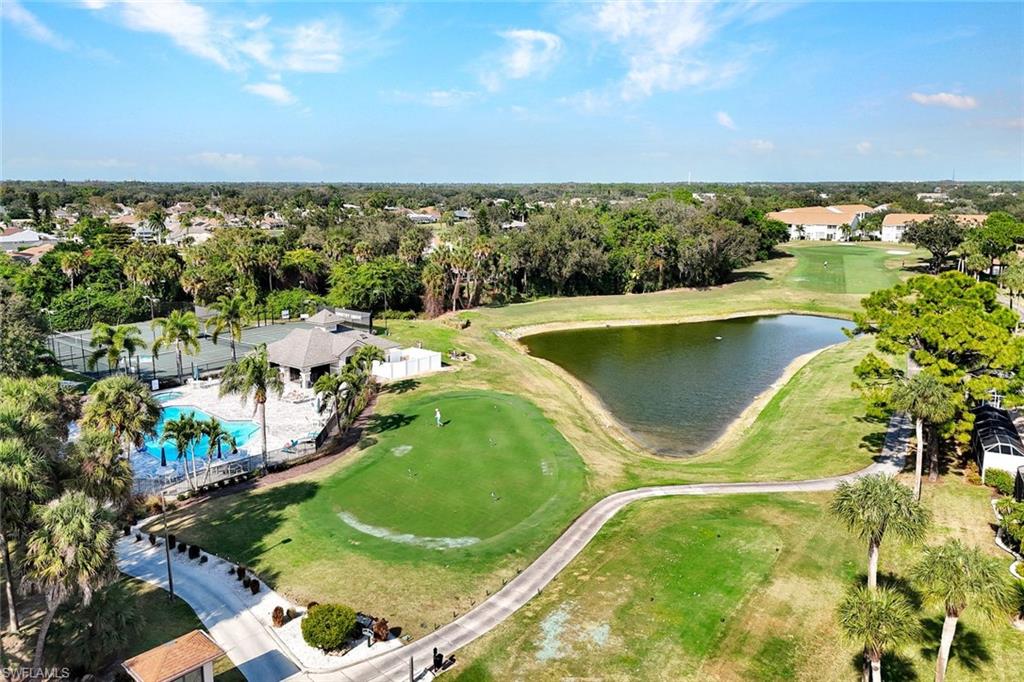VILLAGES AT COUNTRY CREEK - Residential