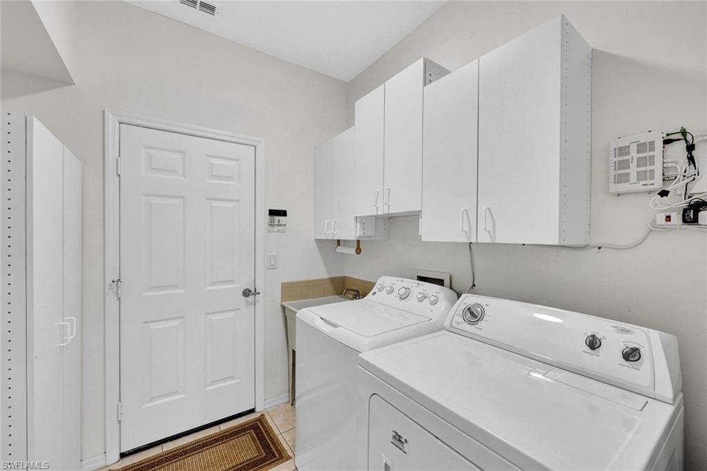 VILLAGES AT COUNTRY CREEK - Residential