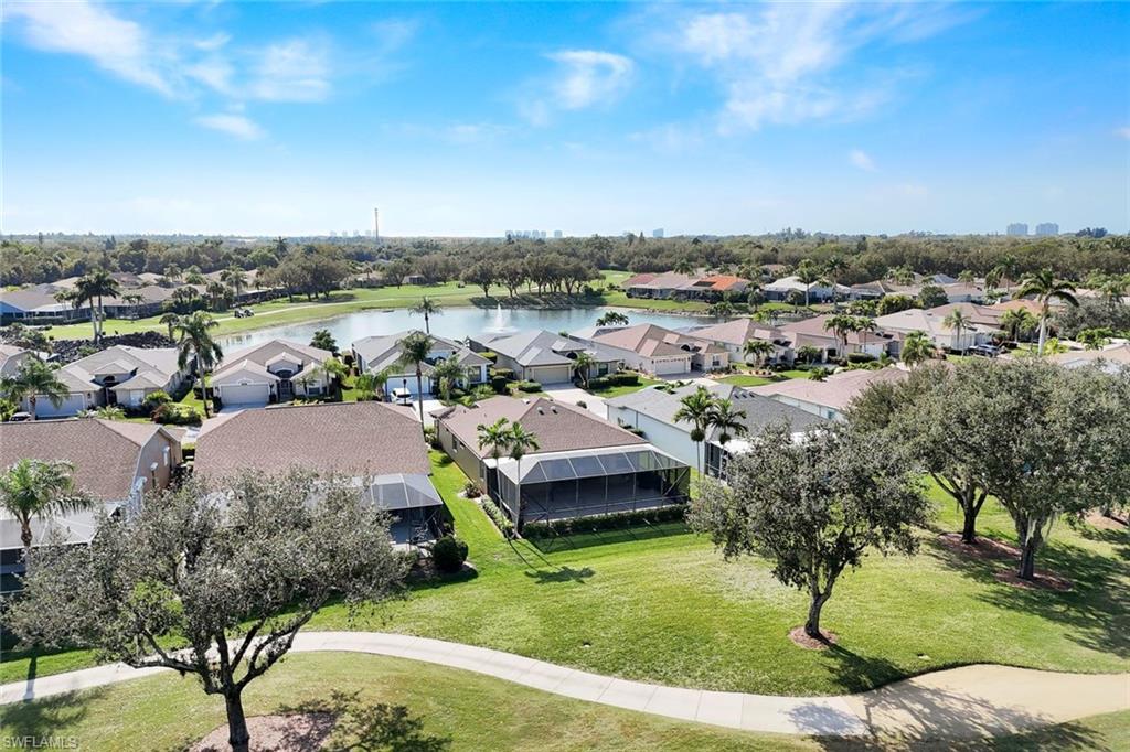 VILLAGES AT COUNTRY CREEK - Residential