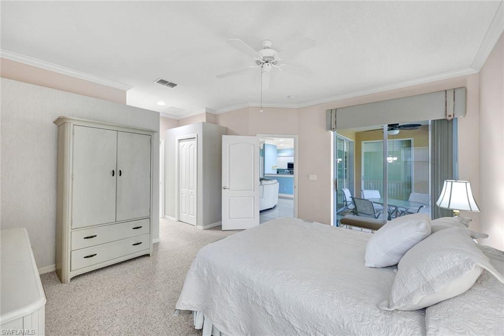 VILLAGES AT COUNTRY CREEK - Residential