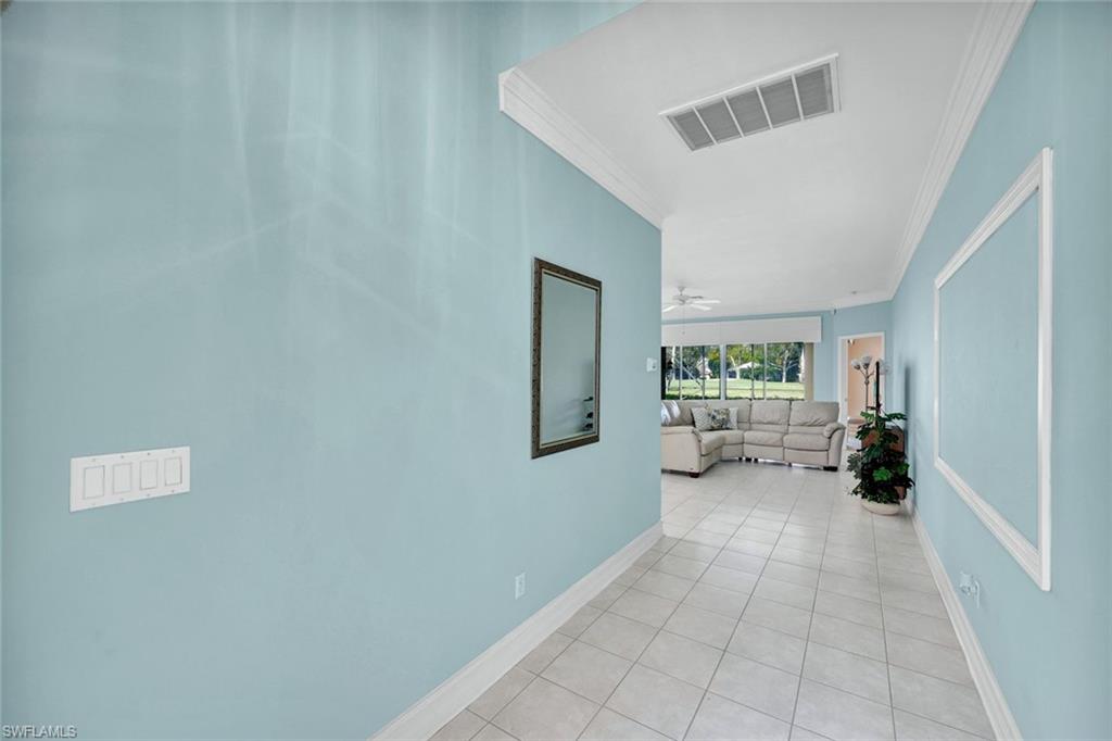 VILLAGES AT COUNTRY CREEK - Residential