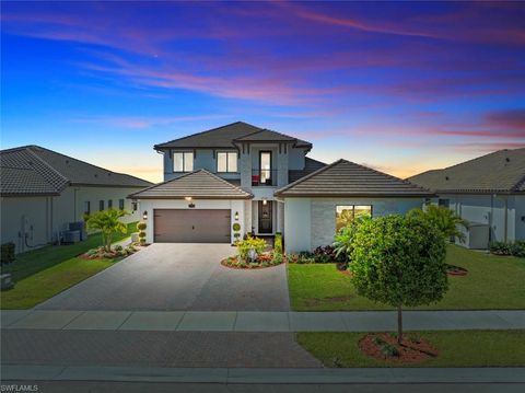 4802 Frattina ST AVE MARIA FL 34142