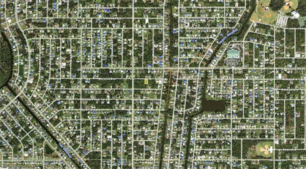 PORT CHARLOTTE - Land