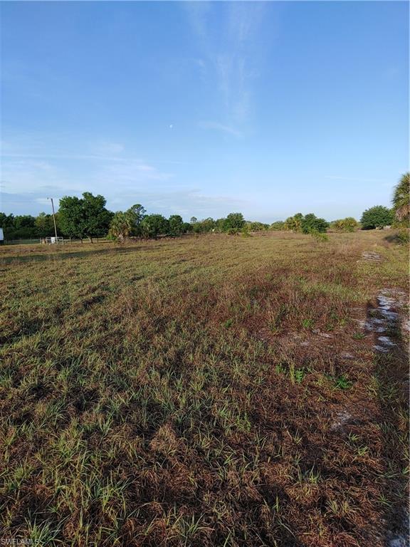 MONTURA RANCH ESTATES - Land