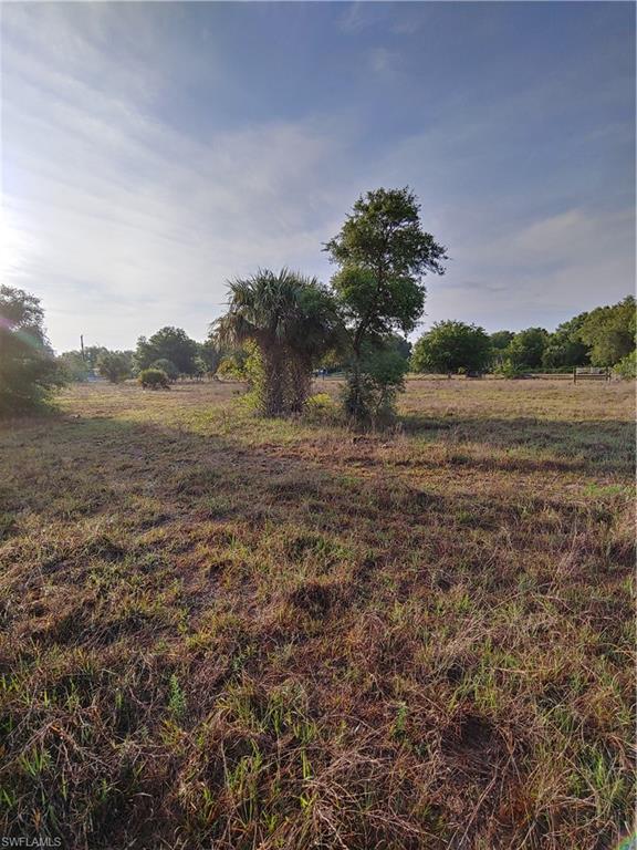 MONTURA RANCH ESTATES - Land