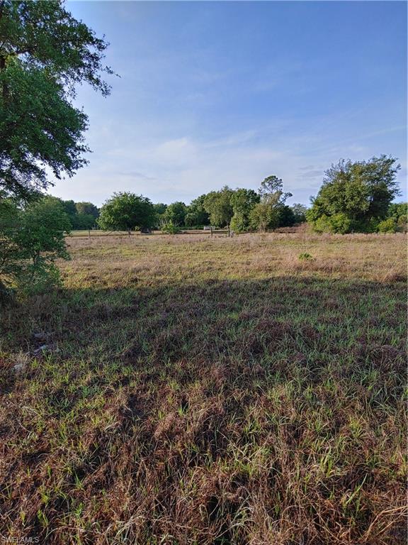 MONTURA RANCH ESTATES - Land