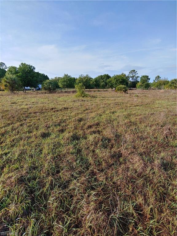 MONTURA RANCH ESTATES - Land