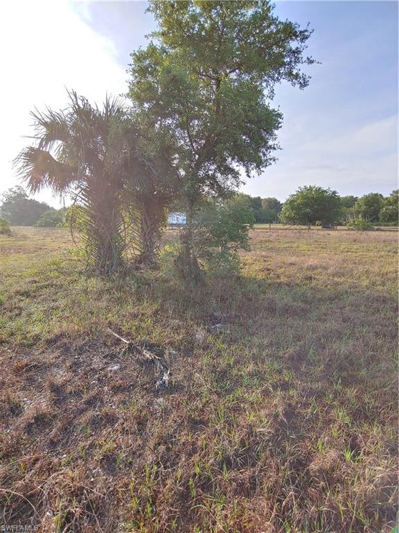 MONTURA RANCH ESTATES - Land