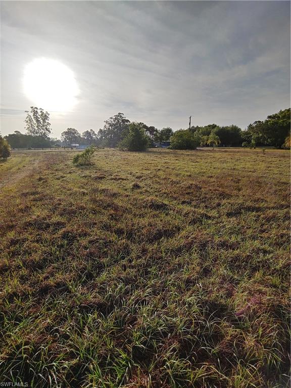 MONTURA RANCH ESTATES - Land