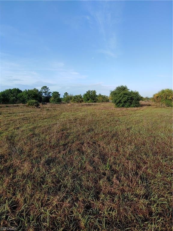 MONTURA RANCH ESTATES - Land
