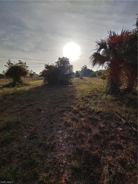 MONTURA RANCH ESTATES - Land