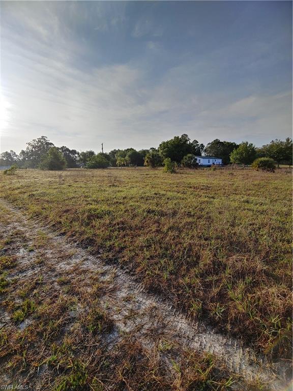 MONTURA RANCH ESTATES - Land